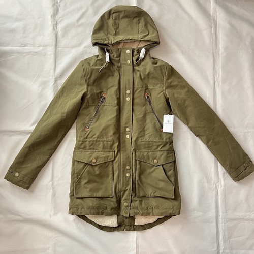 Volcom cappotto pesante - cappotto,