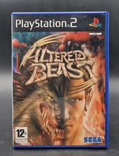 Altered Beast - Sony