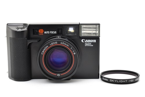 Canon af35ml 35mm - canon, fotocamera