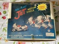 Set Vintage 1982 ARTIN – Jet