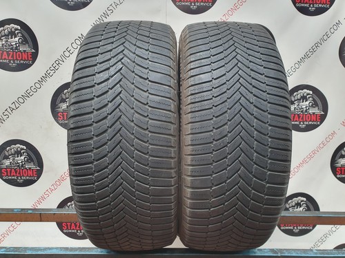 Gomme invernali usate - gomme,