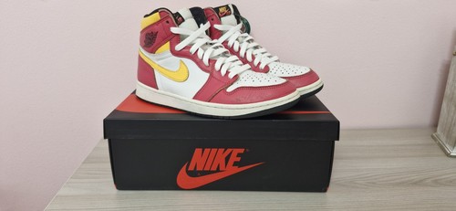 Jordan fusion red - jordan,