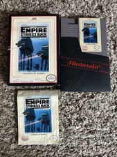 Nintendo NES Star Wars