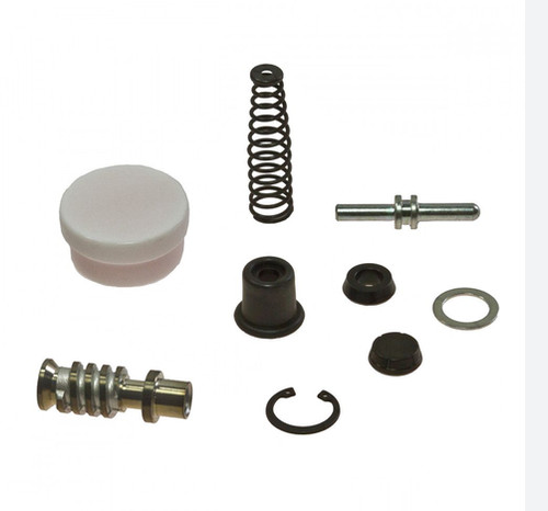 Kit revisione pompa frizione - kit,
