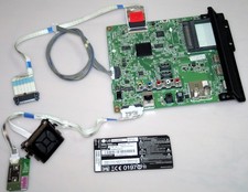 SCHEDA MADRE MAIN BOARD LD66H