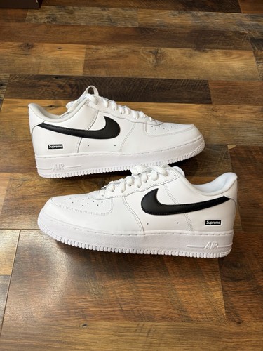 Nike supreme air - air, force