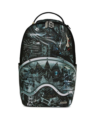 Zaino cybershark completo - cybershark,