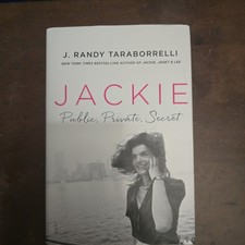 Jackie: Public, Private