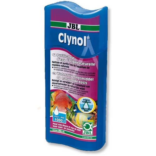 Jbl clynol 250ml per - clynol, 1000lt