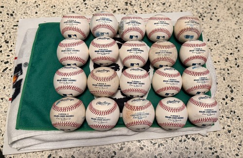 Palloni baseball mlb - baseball,