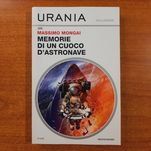 Urania collezione 225 - urania,