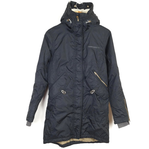 Giacca parka donna didriksons - giacca,