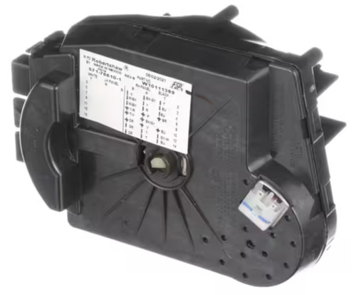 Whirlpool 571 76610 - whirlpool, 571-76610-1