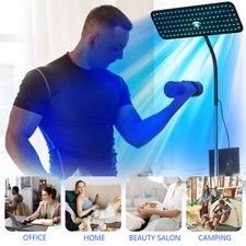 Lampada abbronzante pelle luce