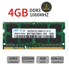 Per Samsung 4 GB PC3-8500S