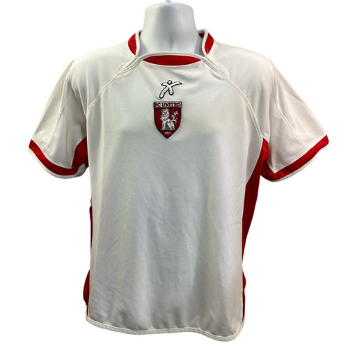 Maglia galex united 2003 - galex, fc