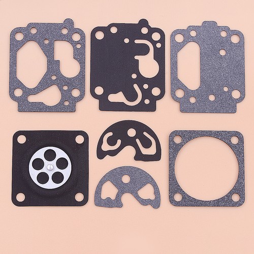 Kit riparazione carburatore - kit,