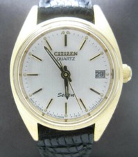 Orologio Donna Citizen Quarzo