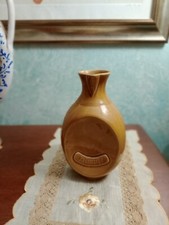Pubblicità Brocca d'acqua Dimple Scotch Whisky IN CERAMICA ANNI 70