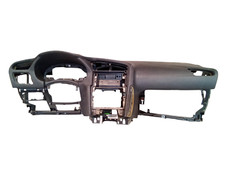 Cruscotto nudo per Citroen DS