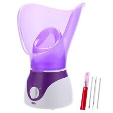 Dispositivo per pulizia viso a vapore Beauty Nymph Spa Home Facial Steamer