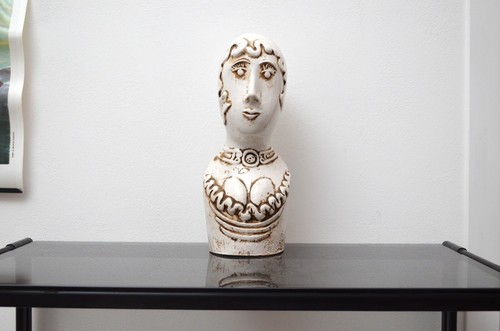 N6005s magnifico busto - n6005s, di