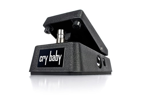 Dunlop cbm95 cry baby mini - baby,