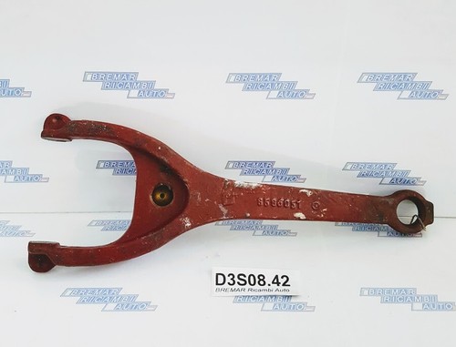 D3s08 forcella frizione - d3s08.42,