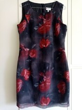 ABITO Tubino FABIANI Velour