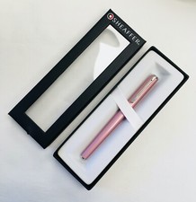 Sheaffer agio pink - agio, nib