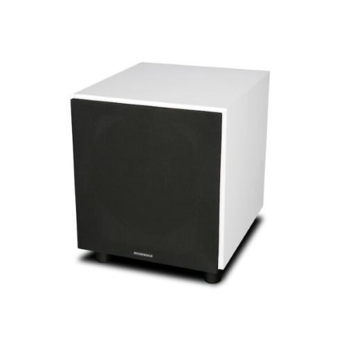 Wharfedale sw10 subwoofer - wharfedale,