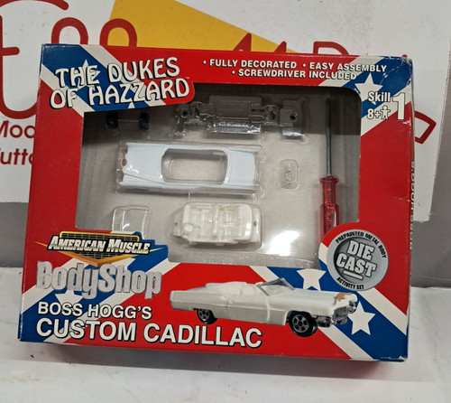American muscle 64 the - 1/64,