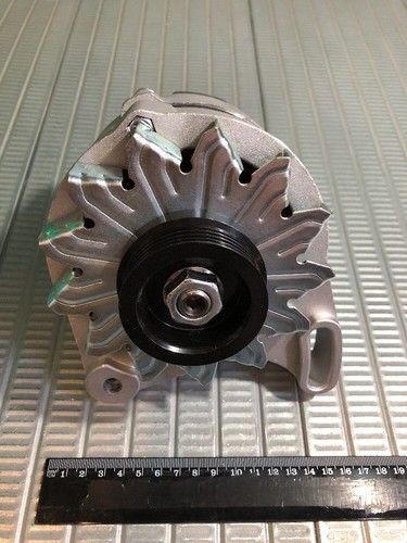 Alternatore fiat panda 1 - alternatore,