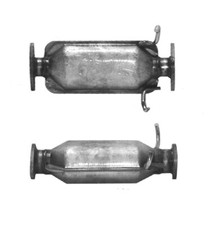 CATALIZZATORE PER Ford Escort