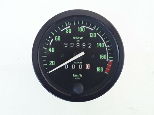Bmw tachimetro - bmw, 65