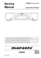 Servizio Manuale di Istruzioni