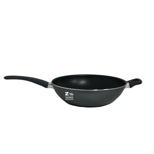 Wok padella saltapasta - wok,