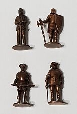 Metallfiguren Soldatini Kinder