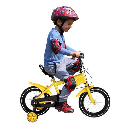 Bicicletta per bambini ragazzi