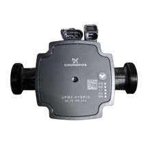 Grundfos UPM3 Pompa di