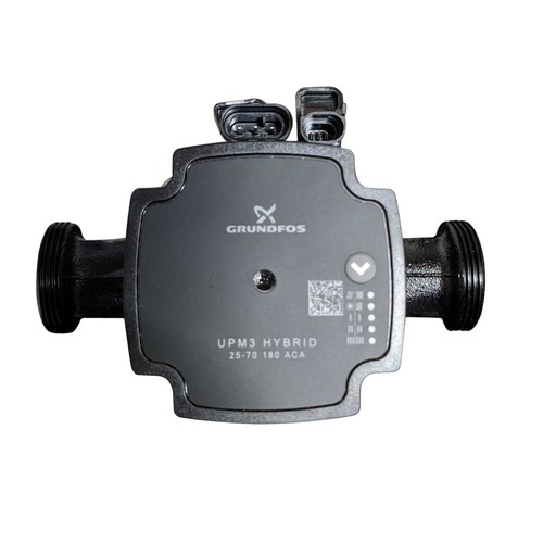 Grundfos upm3 pompa - grundfos,