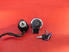 KIT CHIAVE BLOCCHETTO YAMAHA VIRAGO XV 535 1988 1997 MARY 449