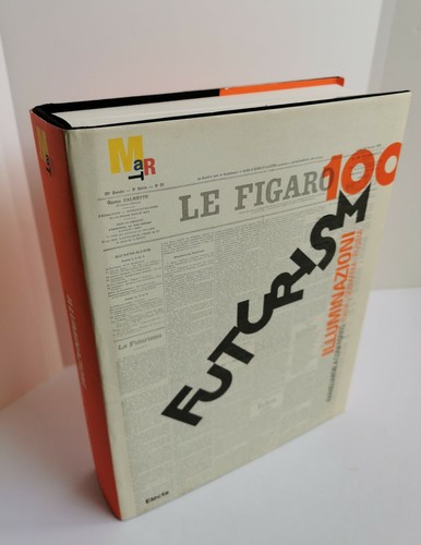 Futurismo 100 illuminazioni a - 100:,