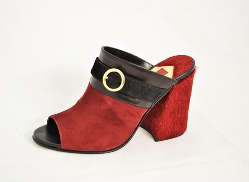 Scarpe mules sabot donna - scarpe,