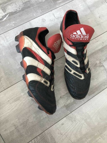 Scarpe calcio adidas - scarpe,