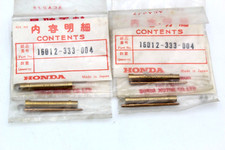 HONDA SET AGO + DIFFUSORE