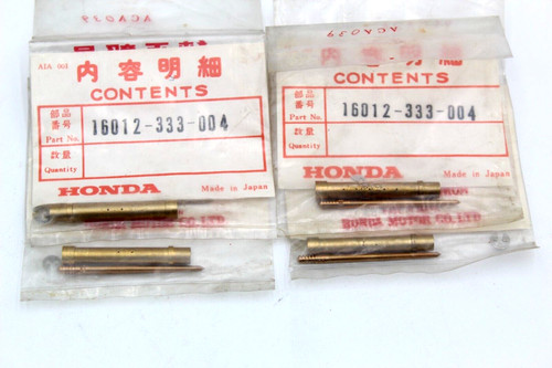 Honda set ago diffusore - honda, +