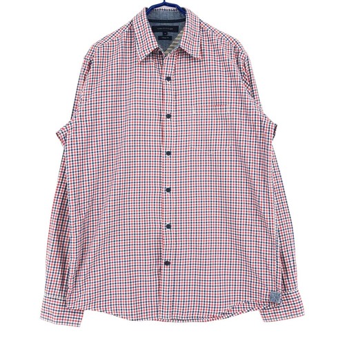 Tommy hilfiger camicia - camicia, casual