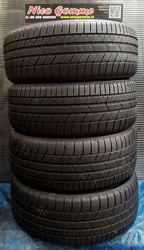 Gomme usate 225 - usate, 225/55r18