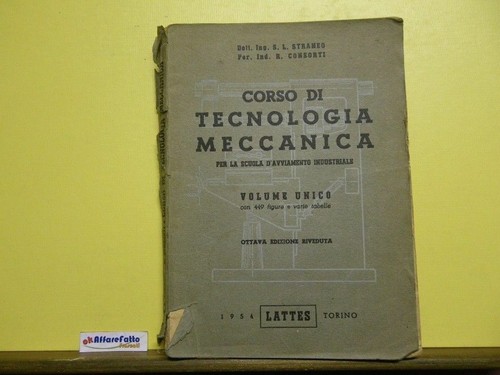 883 libro corso - libro, di